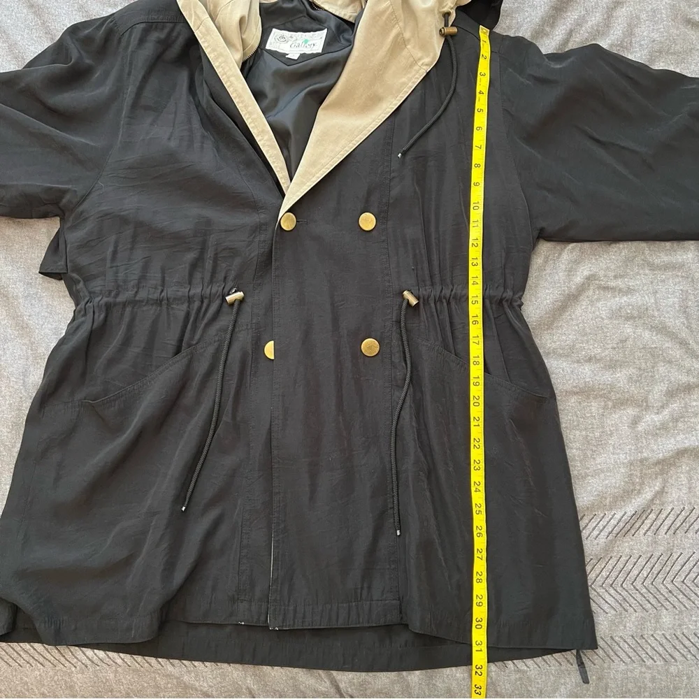 L Gallery black jacket - Picture 8 of 15